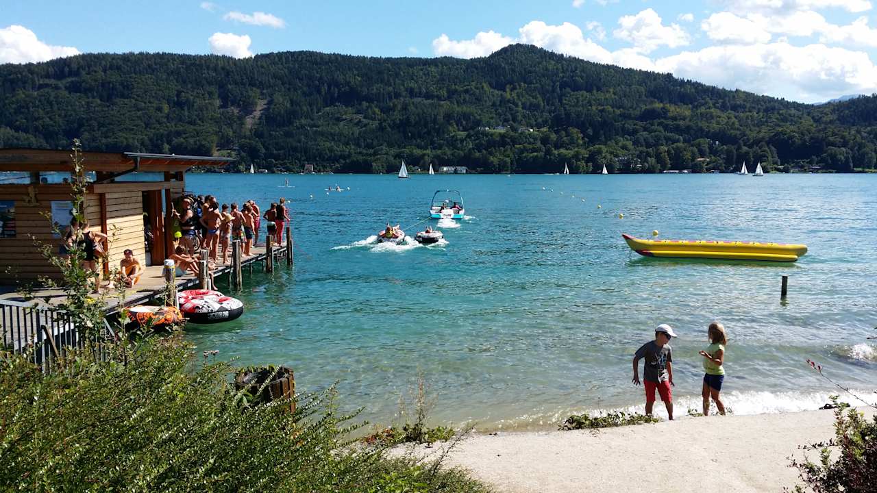 Strand Pension Druml