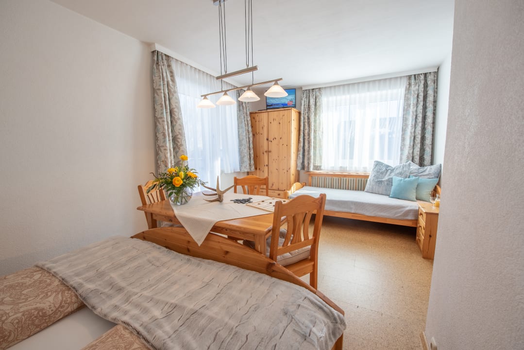 Zimmer Haus Dörflinger