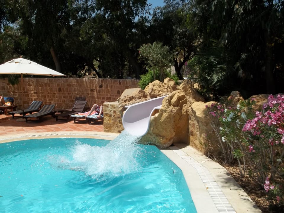 Basen Medina Solaria & Thalasso