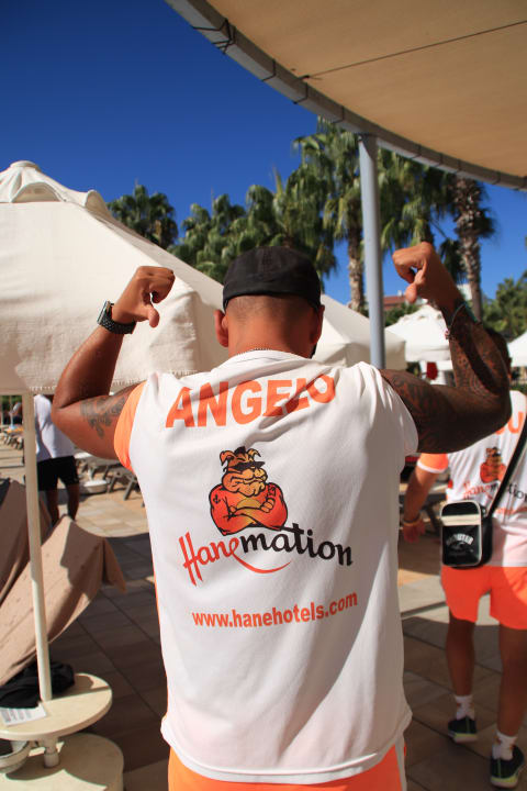 Sport & Freizeit Hane Family Resort