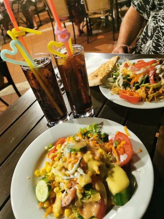 Gastro Grand Yazici Club Marmaris Palace