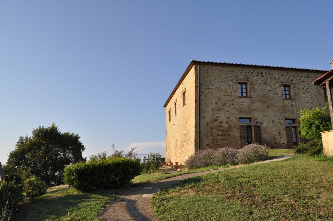 Podere Pietraposa Agriturismo Podere Pietraposa