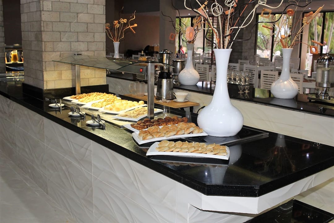 Gastro Sirenis Tropical Varadero