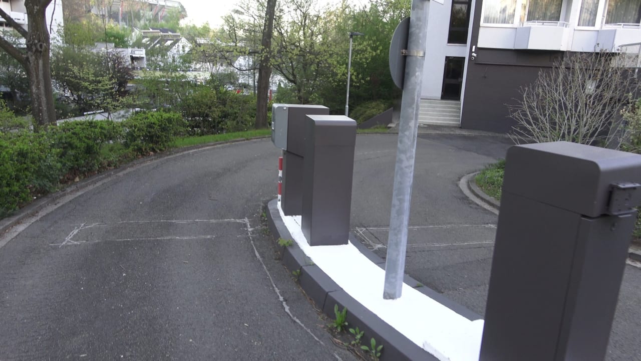 Sonstiges Best Western Hotel Kaiserslautern