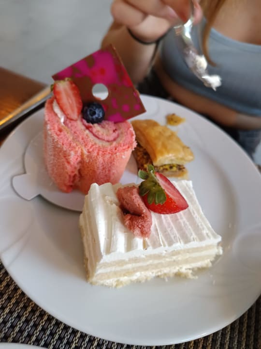 Gastro Belek Beach Resort Hotel