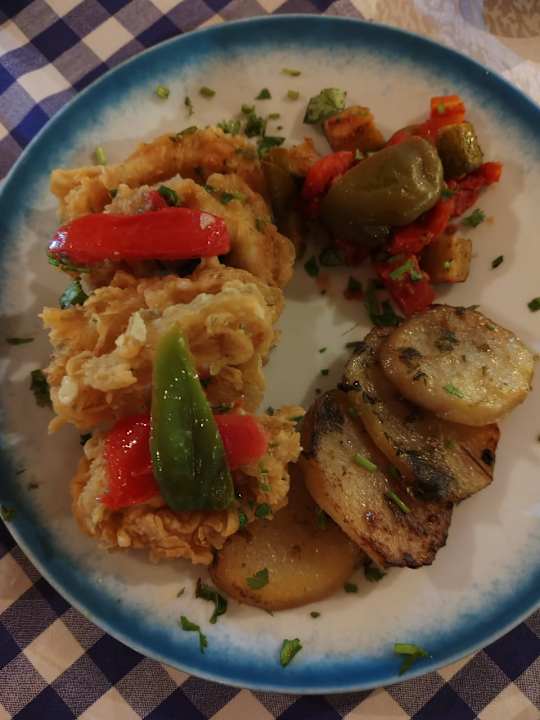 Gastro Hurghada Long Beach Resort