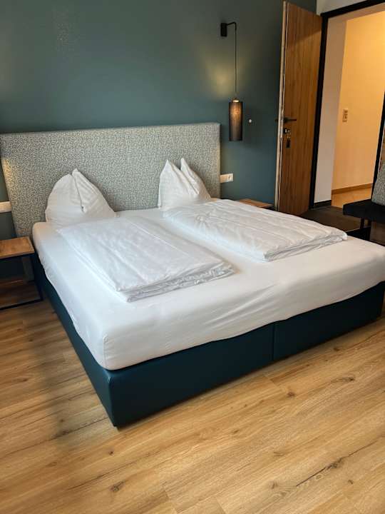 Zimmer Familien- & Wanderhotel Erika