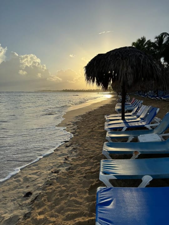 Strand Bahia Principe Grand El Portillo