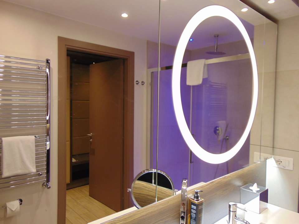 Zimmer Mercure Almaty City Center