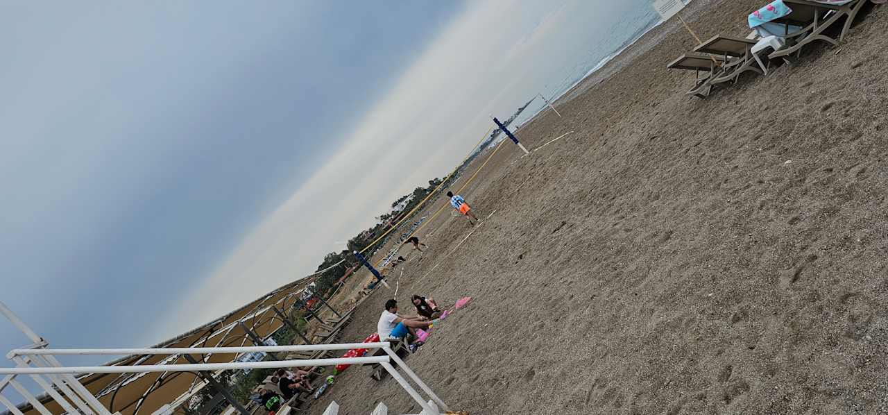 Strand Seaden Sea Planet Resort & Spa