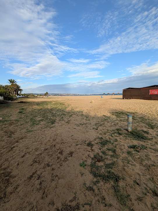 Strand Shalimar Hammamet