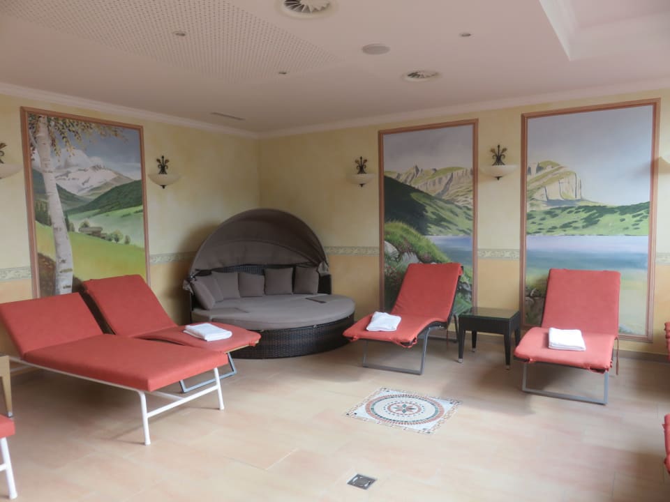 Sport & Freizeit Gasthof Schöpf