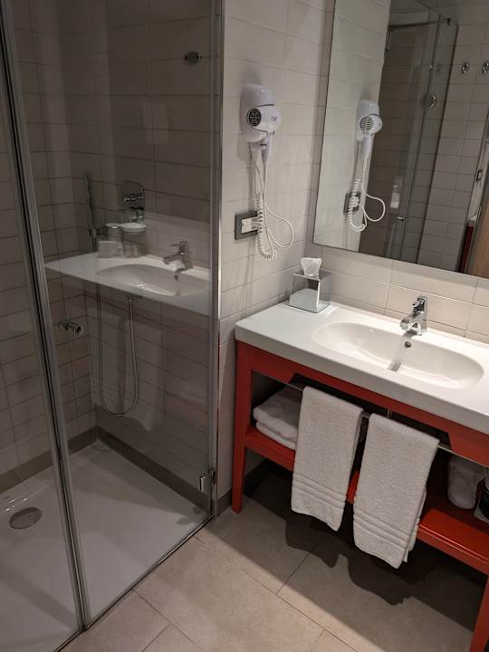 Zimmer Hotel Mirasole