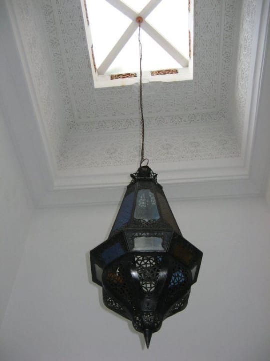 Zimmer Hotel Dar Ness