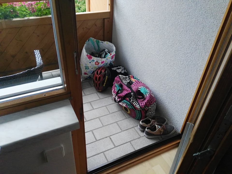 Zimmer Hotel Trattnig