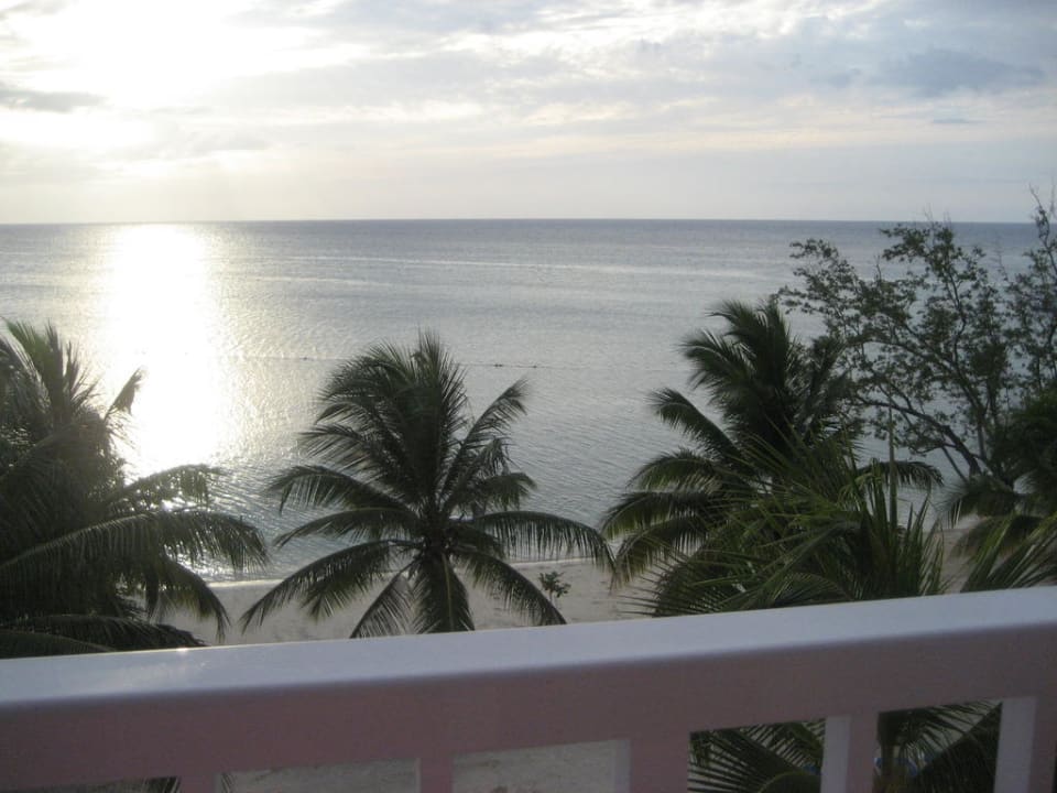 Zachód słońca Riu Montego Bay - Adults Only