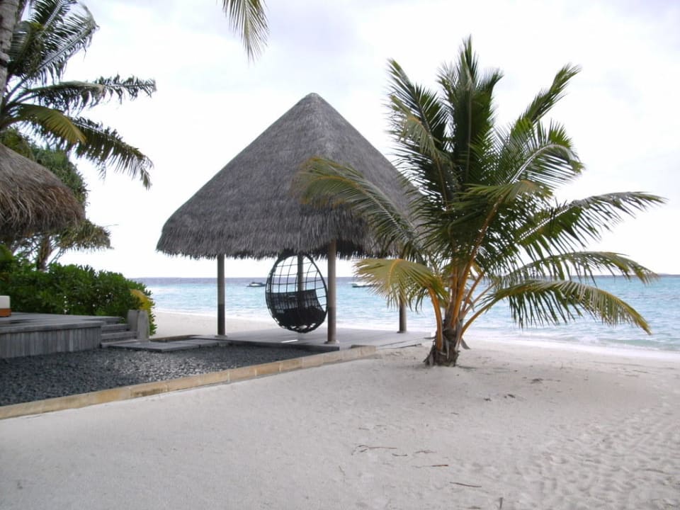 Am Strand W Maldives
