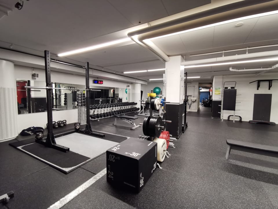 Sport & Freizeit Best Western Hotel Kom