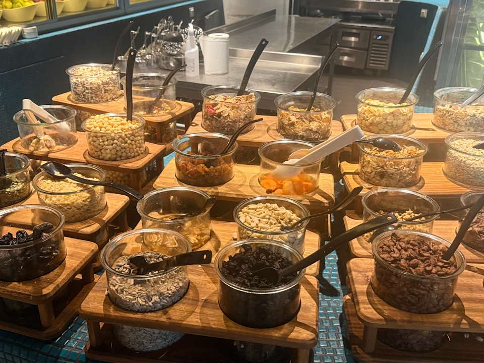 Gastro Voyage Belek Golf & Spa