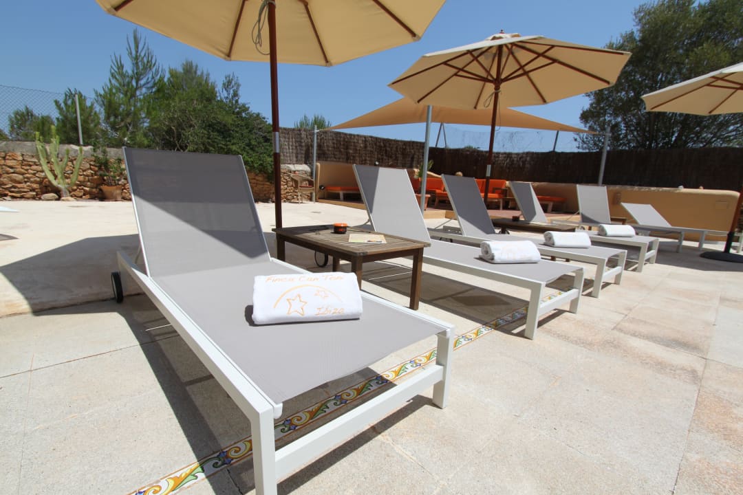 Sonstiges Finca Can Toni