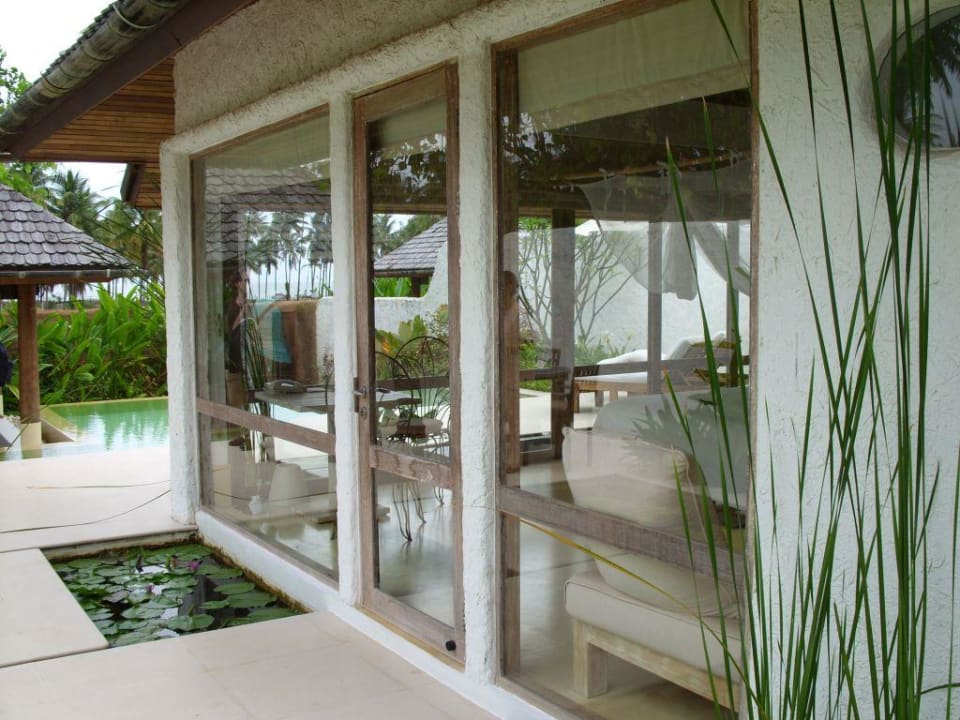 Poolvilla Wyndham Hua Hin Pranburi Resort & Villas