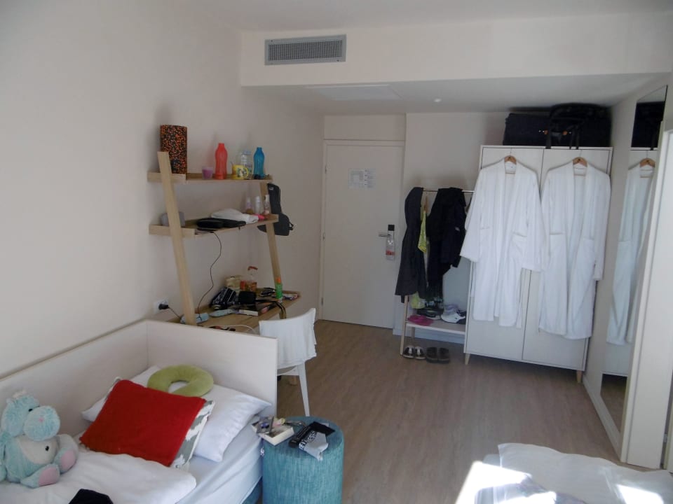 Zimmer Falkensteiner Hotel Park Punat