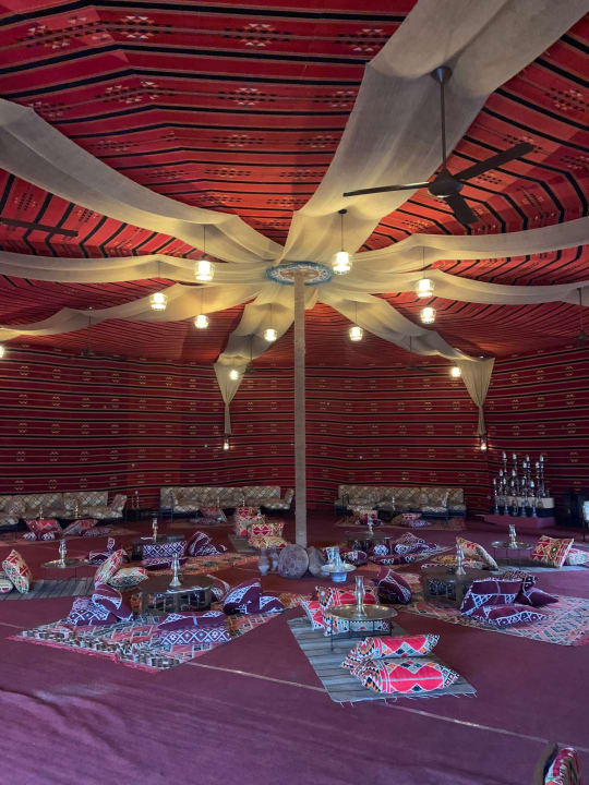 Sonstiges Steigenberger Coraya Beach - Adults only