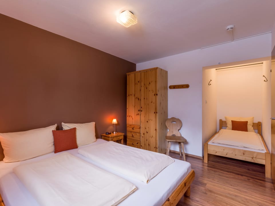 Zimmer Ferienhaus am Brixenbachl