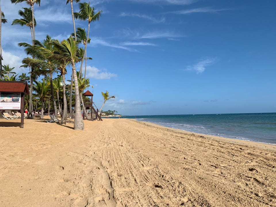Strand Wyndham Alltra Punta Cana