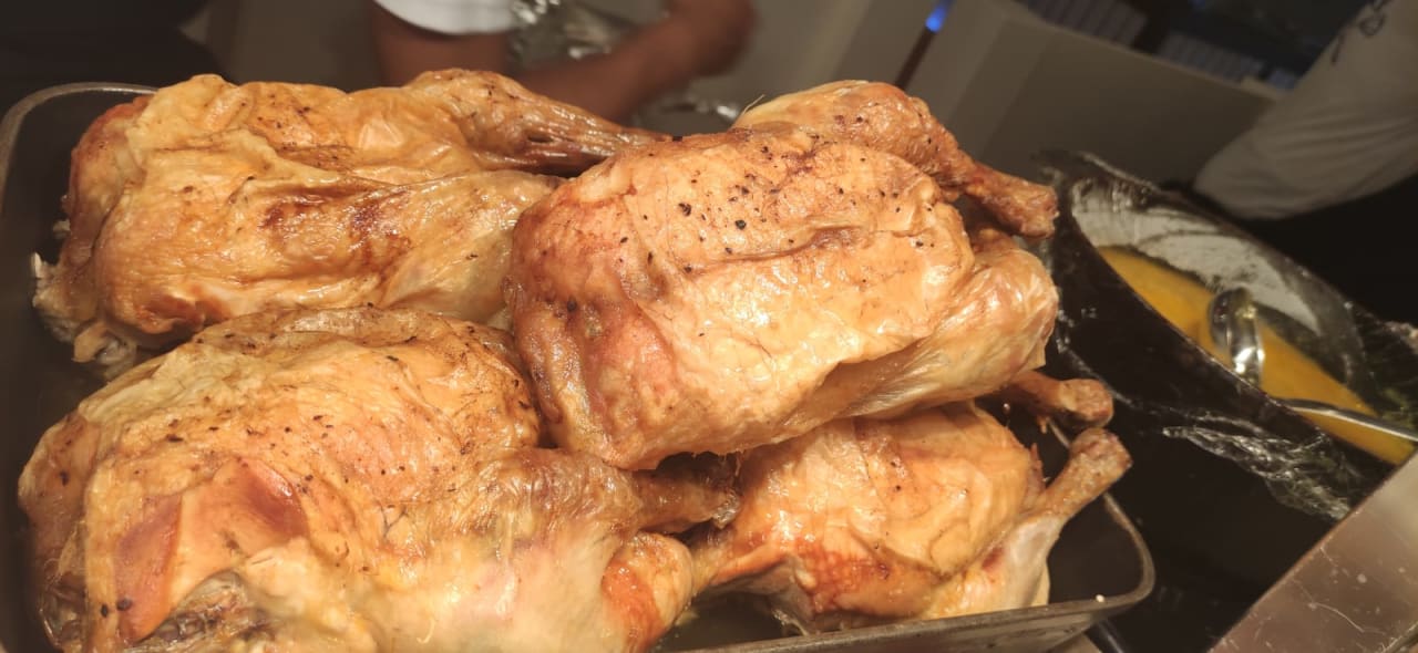 Gastro Orange County Kemer