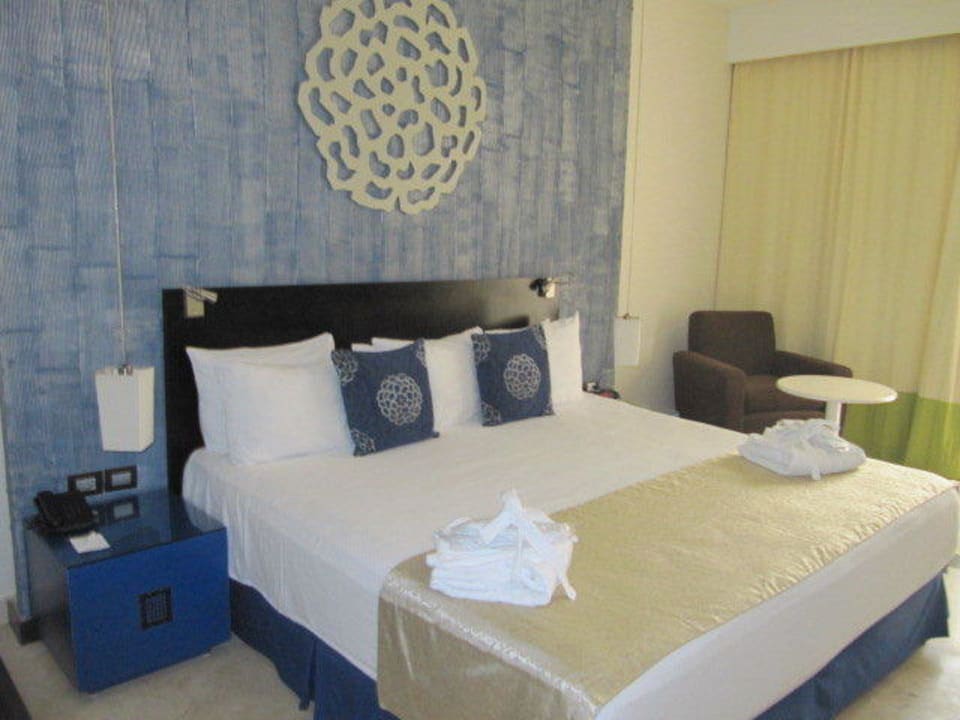 Pokój Ocean Coral & Turquesa by H10