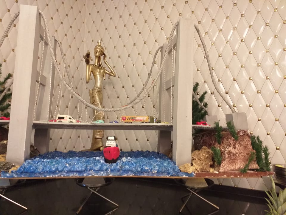 Gastro Azura Deluxe Resort & Spa Hotel