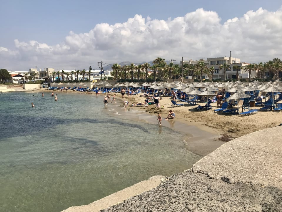 Strand Stella Palace Aqua Park Resort