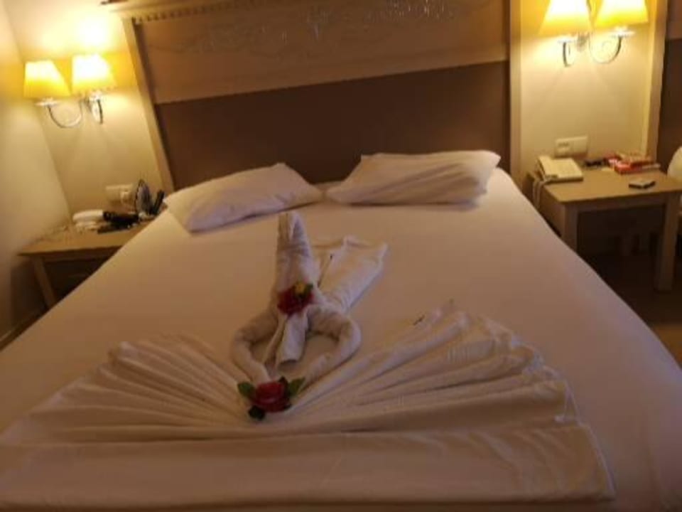 Zimmer Aydinbey Kings Palace & Spa