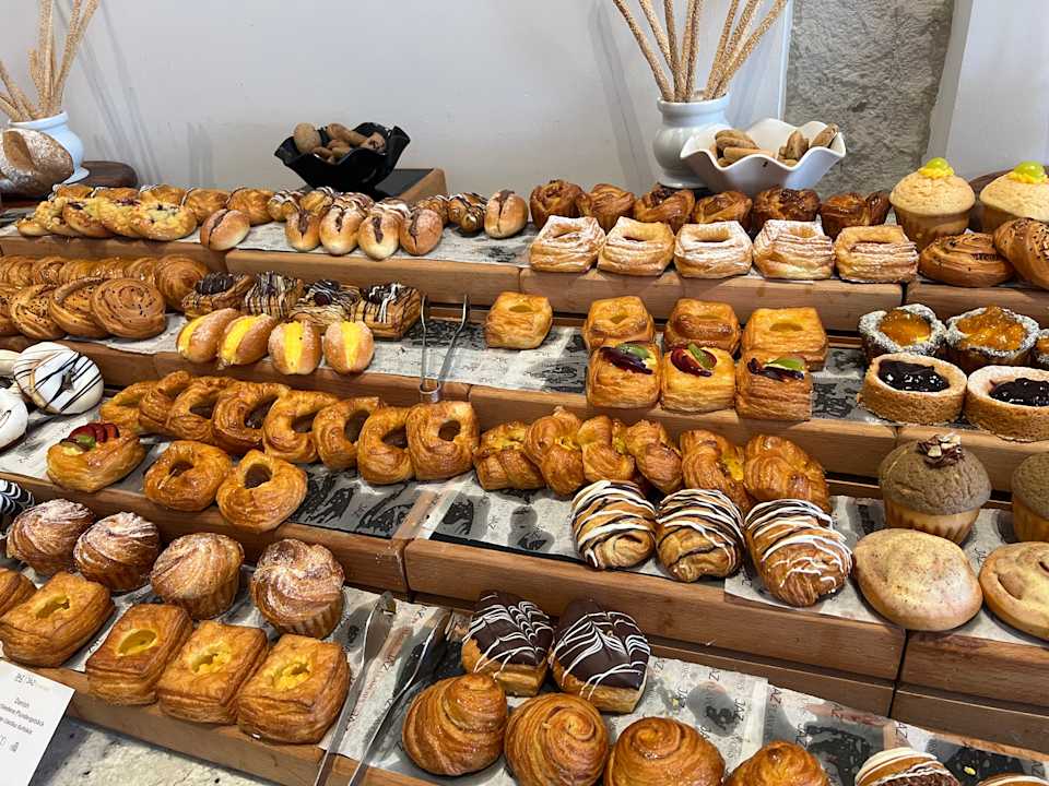 Gastro JAZ Elite Amara