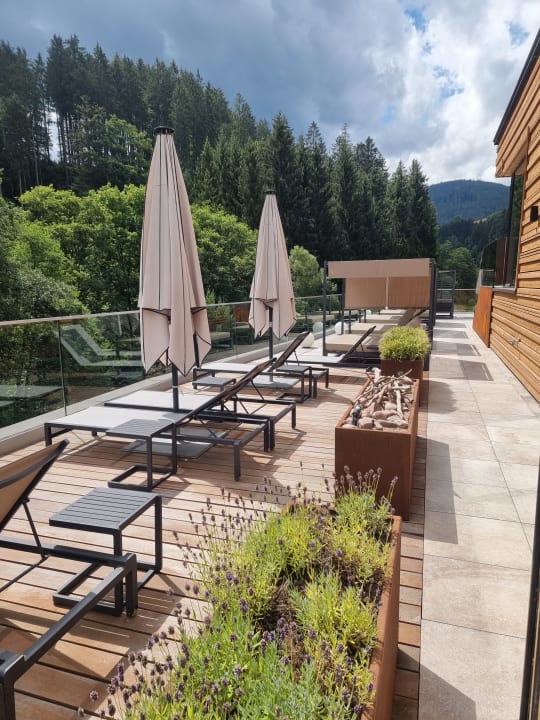 Sport & Freizeit Hotel Sackmann