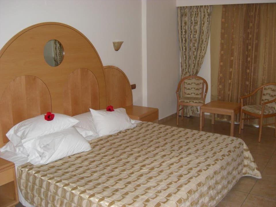 Zimmer Hotel Kalithea Horizon Royal