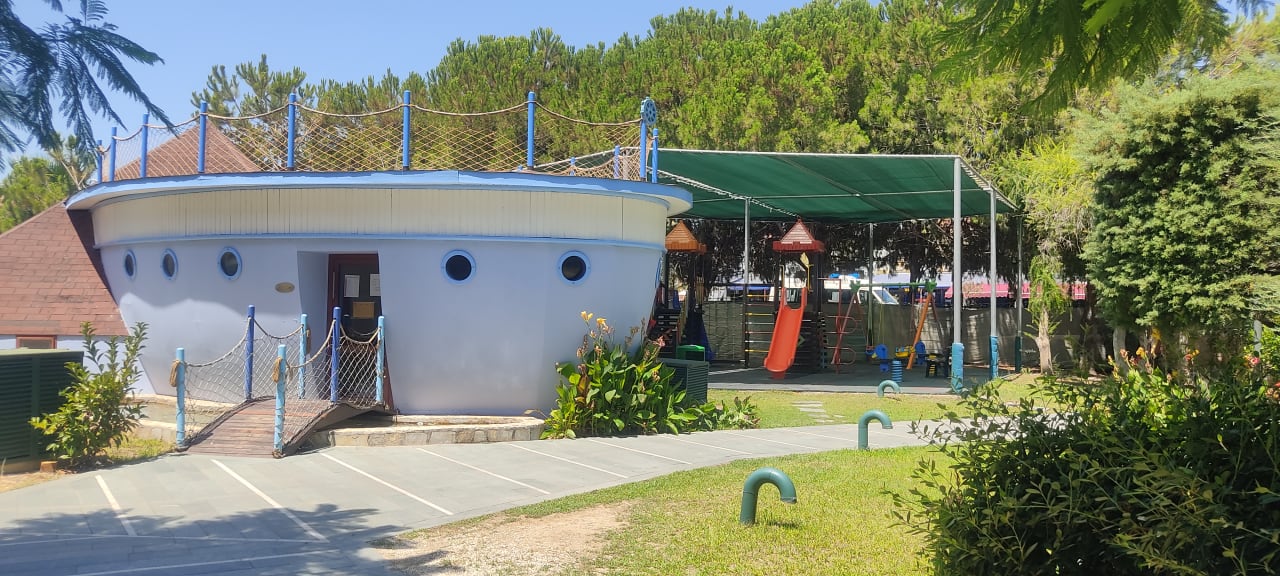 Sport & Freizeit Club Grand Aqua