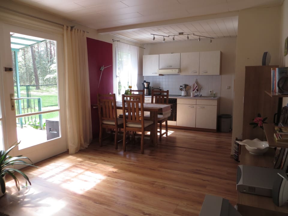 Zimmer Kastavengrund - Ferienhaus Nigella