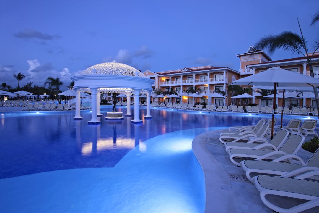 Außenansicht Bahia Principe Grand Aquamarine
