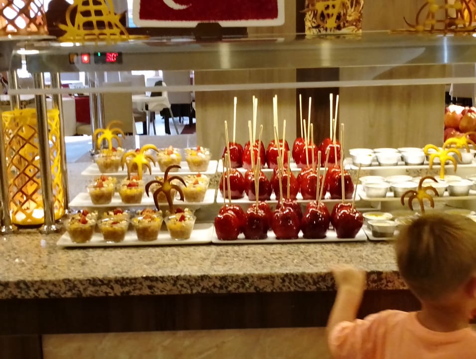 Gastro Hotel Turan Prince