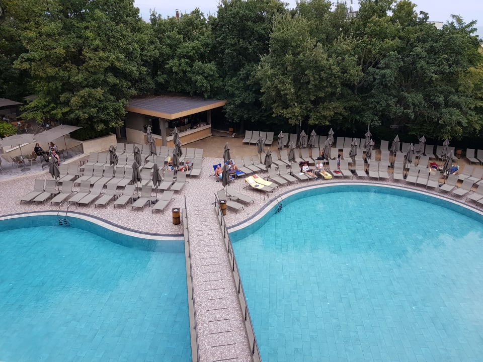 Pool HVD Viva Club Hotel