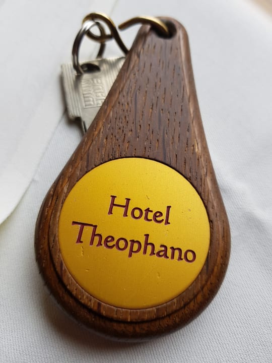 Sonstiges Hotel Theophano