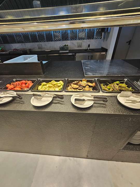 Gastro Hipotels Gran Conil Hotel