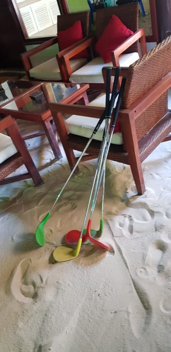 Sport & Freizeit ROBINSON MALDIVES