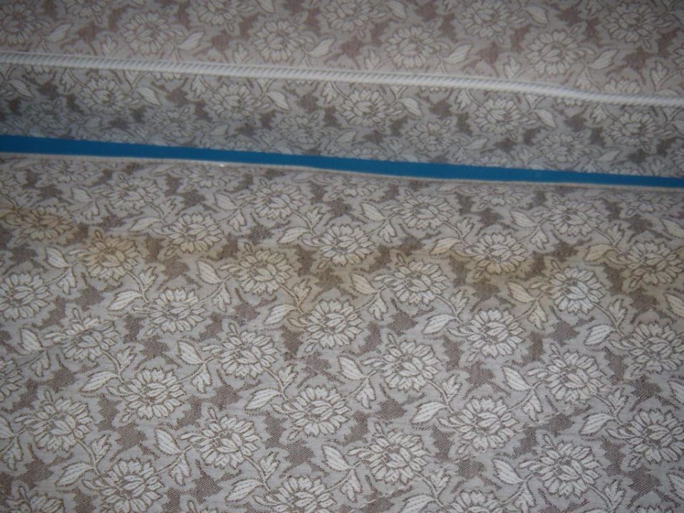 Unsere Matrazen Hotel Albatros