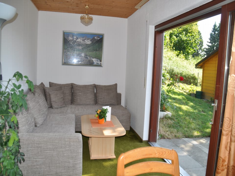 Zimmer Landhaus Harmonie