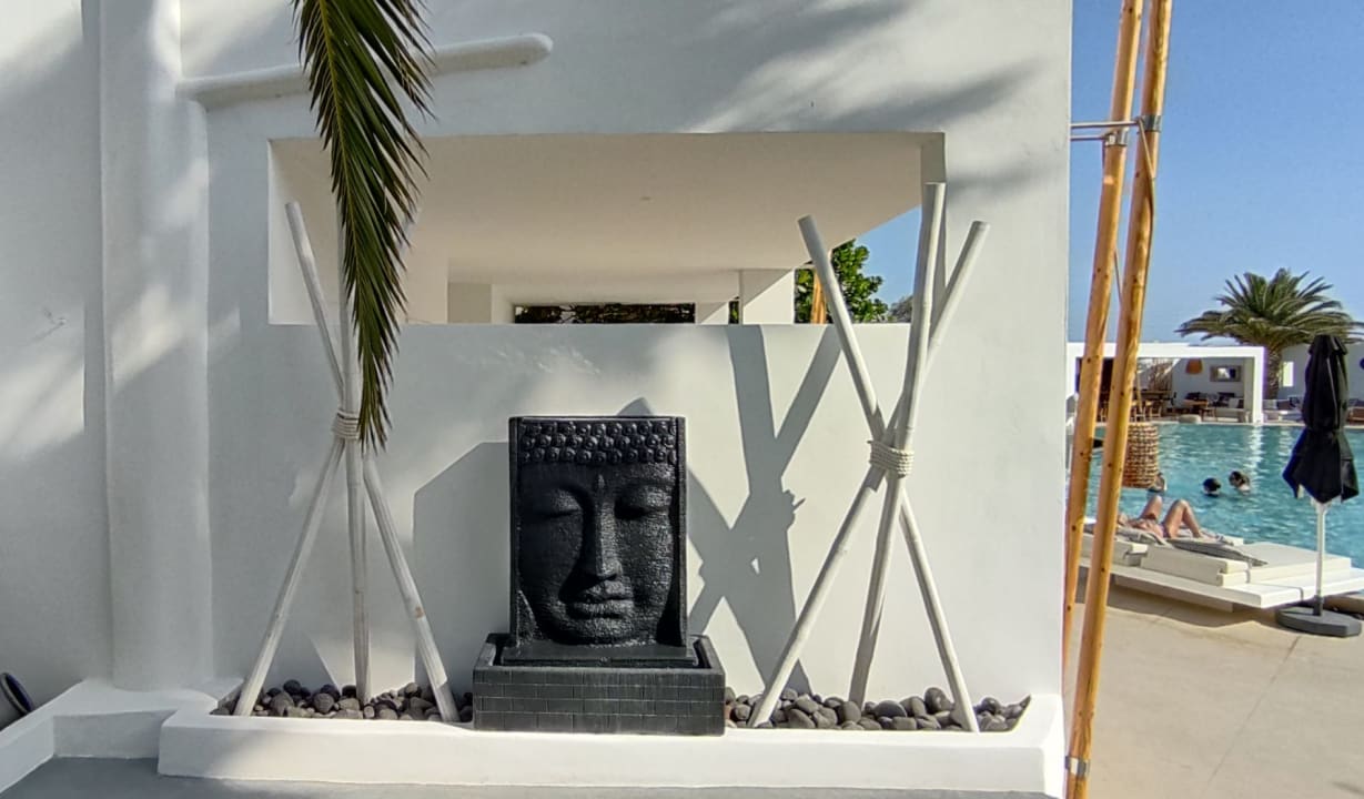 Pool Hotel Imperial Med Resort & Spa