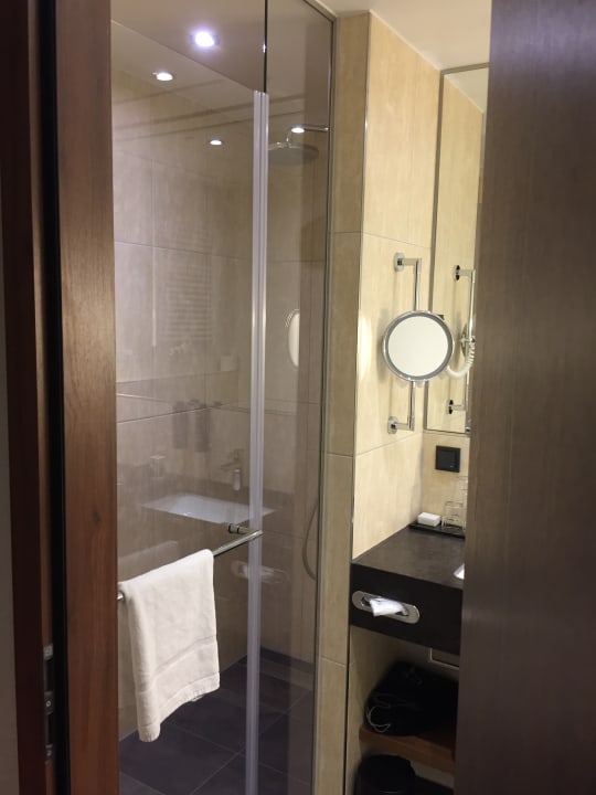 Zimmer Reichshof Hamburg