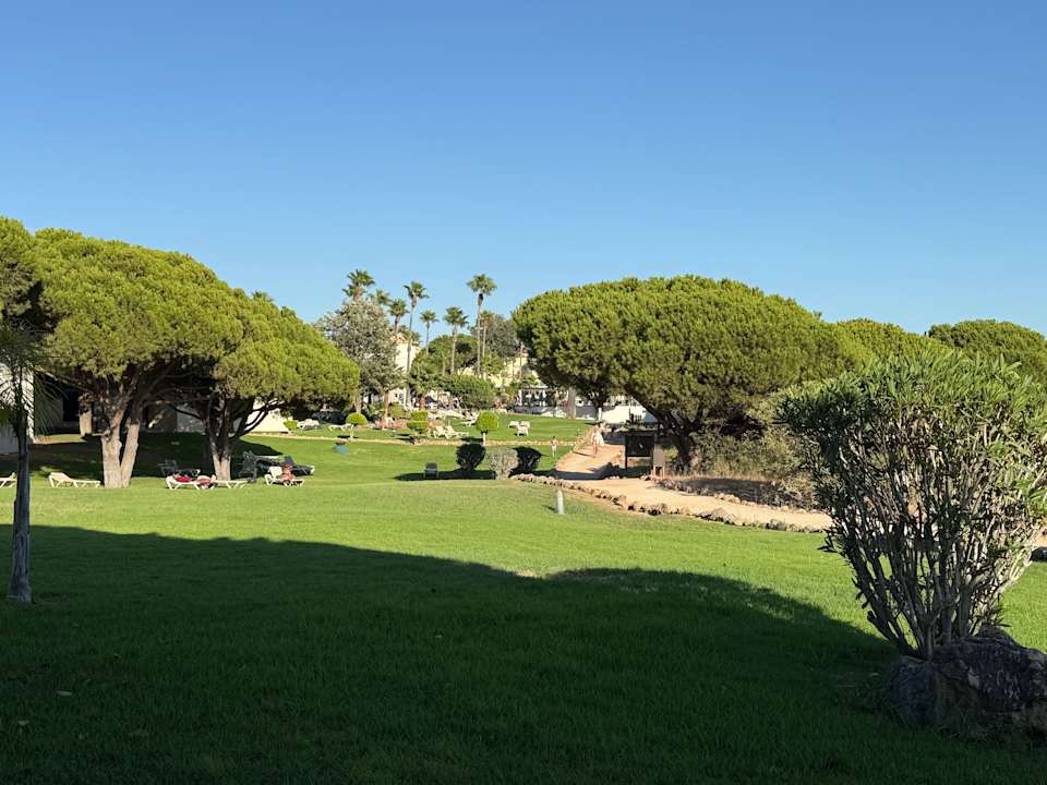 Außenansicht AP Adriana Beach Resort